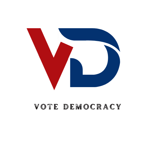 Vote Democracy